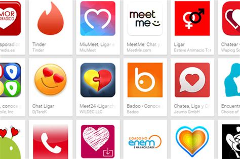 paginas de encuentro|7 apps de citas gratuitas para encontrar tu pareja ideal